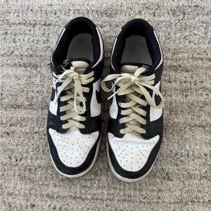 Nike Low Dunks